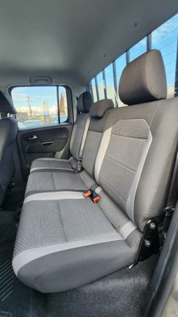 
										VOLKSWAGEN AMAROK 2.0 COMFORTLINE 4X4 full									