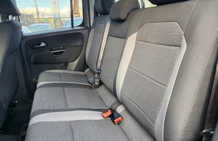 
								VOLKSWAGEN AMAROK 2.0 COMFORTLINE 4X4 full									