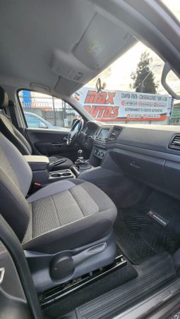
										VOLKSWAGEN AMAROK 2.0 COMFORTLINE 4X4 full									