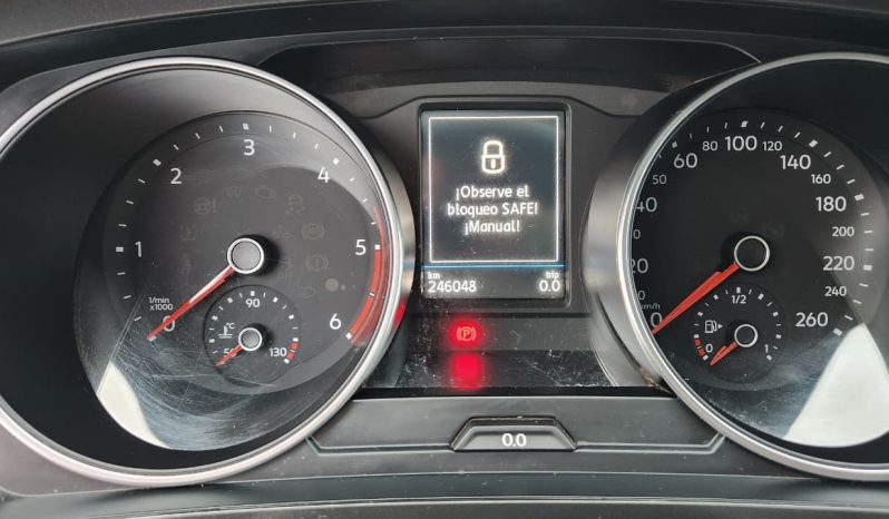 
								VOLKSWAGEN TIGUAN 2.0 TDI 4X4 AUT full									
