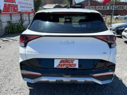 KIA SPORTAGE EX 1.6 T 4X4 AUT