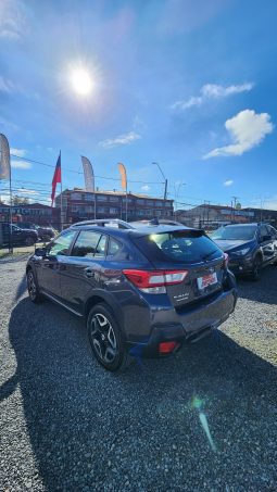 
										SUBARU NEW XV 2.0 AUT 4X4 2019 full									