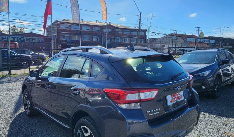 
								SUBARU NEW XV 2.0 AUT 4X4 2019 full									