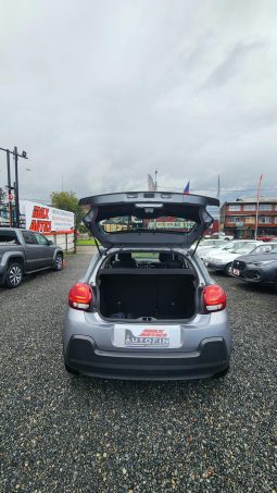 
										CITROEN C3 1.5 DIESEL 2022 full									