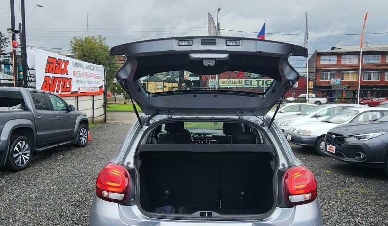 
								CITROEN C3 1.5 DIESEL 2022 full									