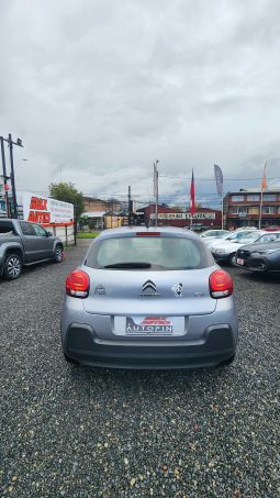 
										CITROEN C3 1.5 DIESEL 2022 full									