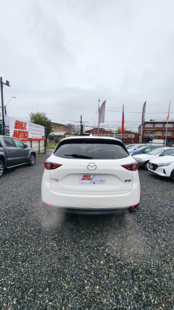 
										MAZDA CX5 GT 2.5 AWD 2021 full									