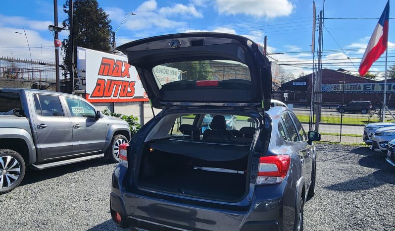 
								SUBARU NEW XV 2.0 AUT 4X4 2019 full									