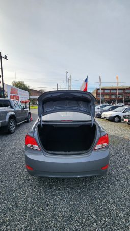 
										HYUNDAI ACCENT RB 1.4 2020 full									