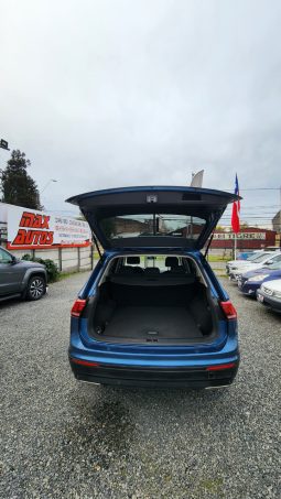 
										VOLKSWAGEN TIGUAN 2.0 TDI 4X4 AUT full									