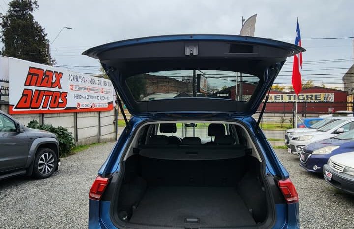 
								VOLKSWAGEN TIGUAN 2.0 TDI 4X4 AUT full									