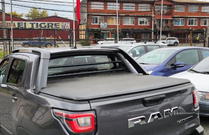 
								RAM 700 LARAMIE CD 1.3 full									