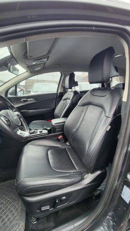
										KIA SPORTAGE EX 4X4 2.0 AUT 2023 full									