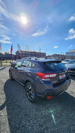 
										SUBARU NEW XV 2.0 AUT 4X4 2019 full									