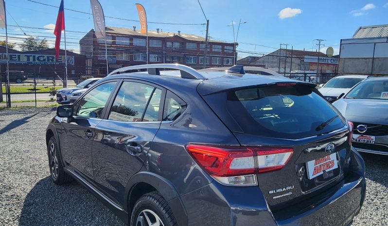
								SUBARU NEW XV 2.0 AUT 4X4 2019 full									