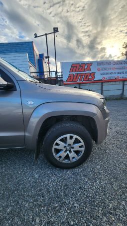 
										VOLKSWAGEN AMAROK 2.0 COMFORTLINE 4X4 full									