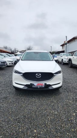 MAZDA CX5 GT 2.5 AWD 2021
