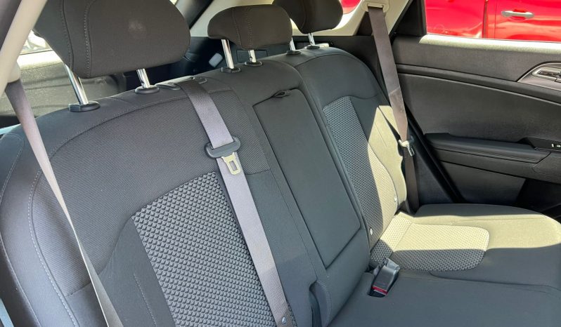 
								KIA SPORTAGE EX 1.6 T 4X4 AUT full									