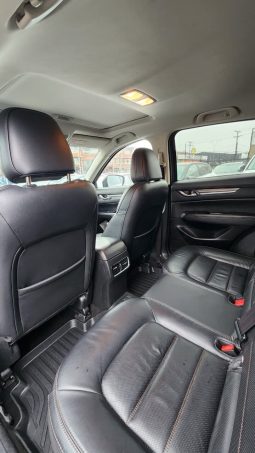 
										MAZDA CX5 GT 2.5 AWD 2021 full									