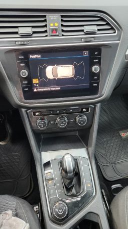 
										VOLKSWAGEN TIGUAN 2.0 TDI 4X4 AUT full									
