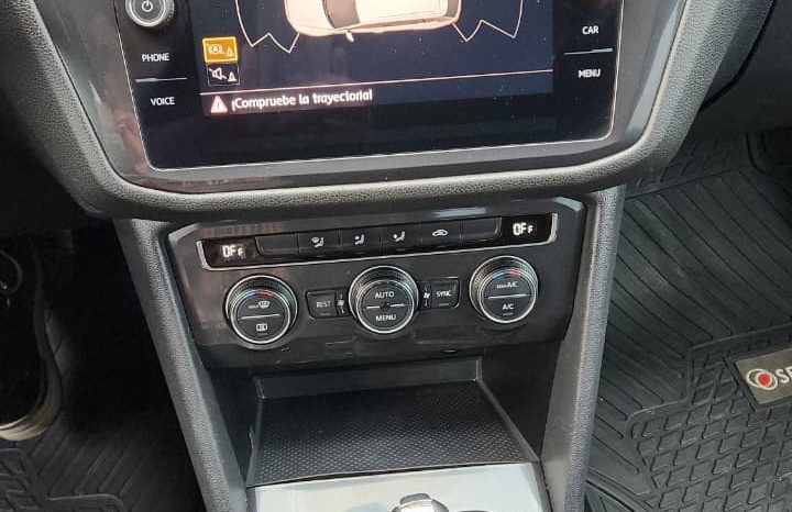 
								VOLKSWAGEN TIGUAN 2.0 TDI 4X4 AUT full									
