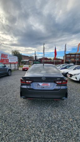 
										TOYOTA YARIS SD 1.5 2026 full									