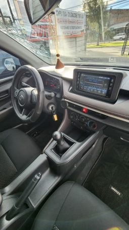 
										TOYOTA YARIS SD 1.5 2026 full									