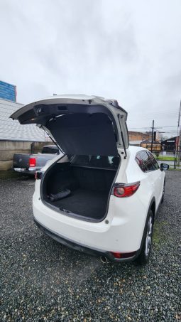
										MAZDA CX5 GT 2.5 AWD 2021 full									
