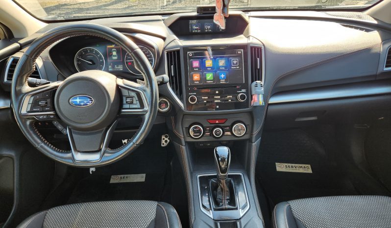 
								SUBARU NEW XV 2.0 AUT 4X4 2019 full									