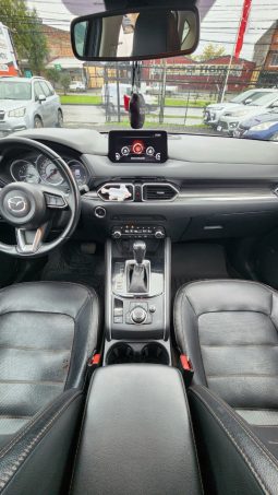 
										MAZDA CX5 GT 2.5 AWD 2021 full									