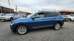 VOLKSWAGEN TIGUAN 2.0 TDI 4X4 AUT