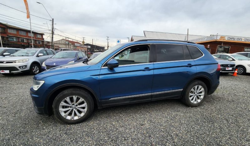 
								VOLKSWAGEN TIGUAN 2.0 TDI 4X4 AUT full									