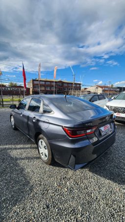 
										TOYOTA YARIS SD 1.5 2026 full									