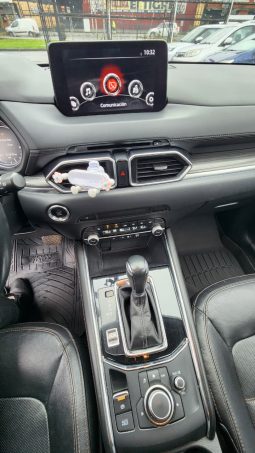 
										MAZDA CX5 GT 2.5 AWD 2021 full									