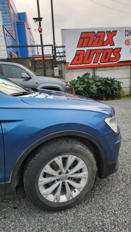 
										VOLKSWAGEN TIGUAN 2.0 TDI 4X4 AUT full									