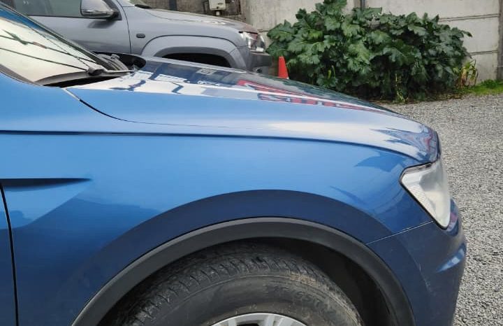 
								VOLKSWAGEN TIGUAN 2.0 TDI 4X4 AUT full									