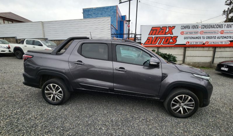 
								RAM 700 LARAMIE CD 1.3 full									