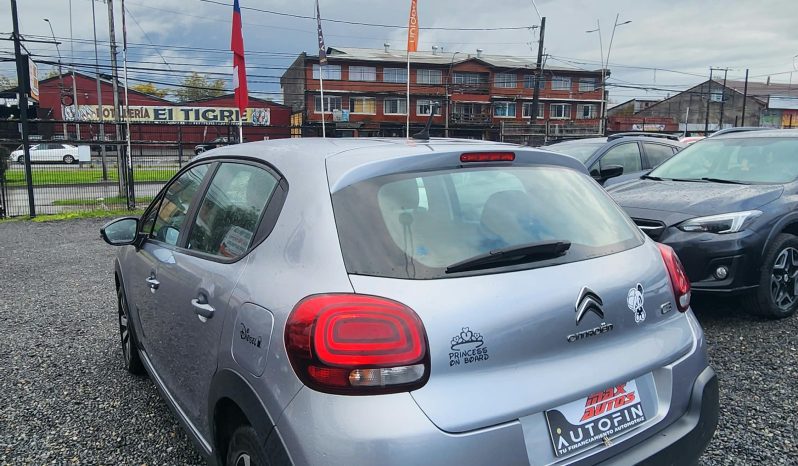 
								CITROEN C3 1.5 DIESEL 2022 full									