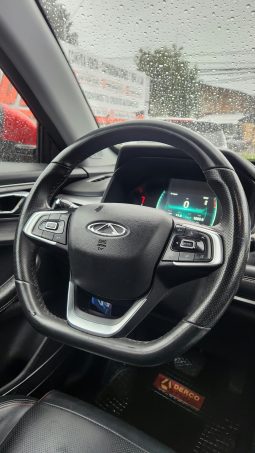 
										CHERY TIGGO 7 PRO 1.5 AUT 2021 full									