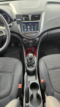
										HYUNDAI ACCENT RB 1.4 2020 full									