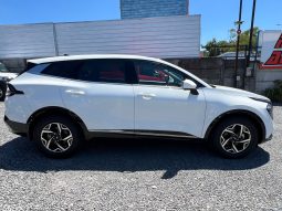 
										KIA SPORTAGE EX 1.6 T 4X4 AUT full									