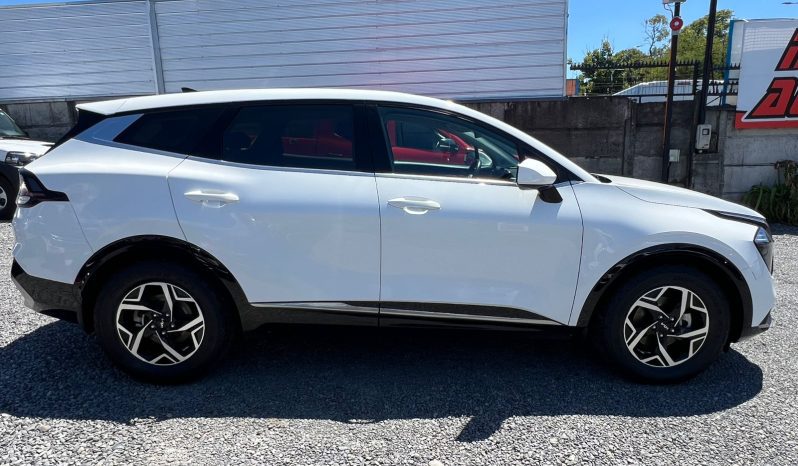 
								KIA SPORTAGE EX 1.6 T 4X4 AUT full									