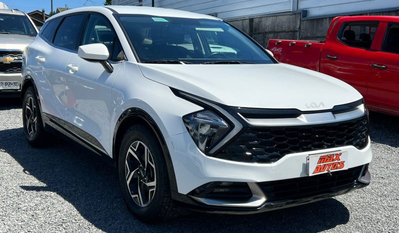 
								KIA SPORTAGE EX 1.6 T 4X4 AUT full									