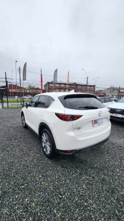 
										MAZDA CX5 GT 2.5 AWD 2021 full									