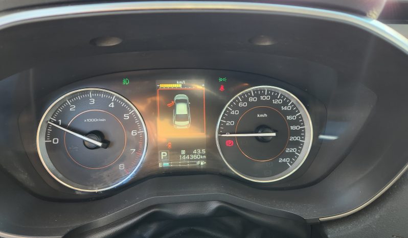 
								SUBARU NEW XV 2.0 AUT 4X4 2019 full									