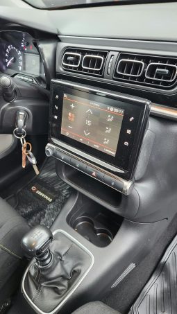 
										CITROEN C3 1.5 DIESEL 2022 full									