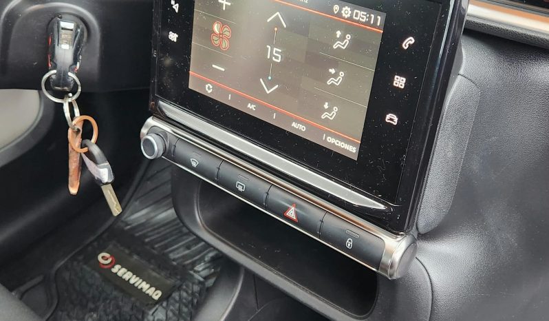 
								CITROEN C3 1.5 DIESEL 2022 full									