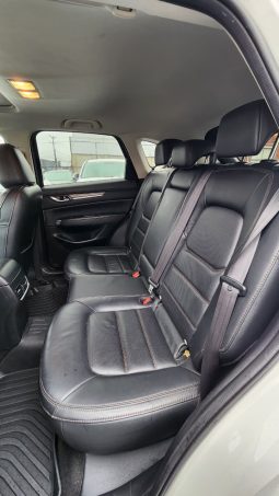 
										MAZDA CX5 GT 2.5 AWD 2021 full									
