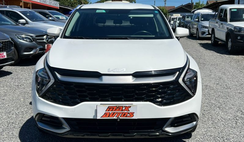 
								KIA SPORTAGE EX 1.6 T 4X4 AUT full									