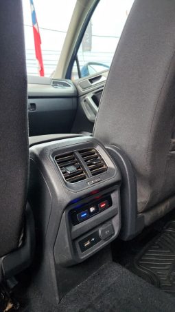 
										VOLKSWAGEN TIGUAN 2.0 TDI 4X4 AUT full									